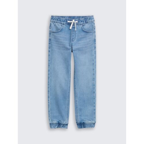 Tom Tailor 1050730_98 Pantalon Bleu Clair - 98