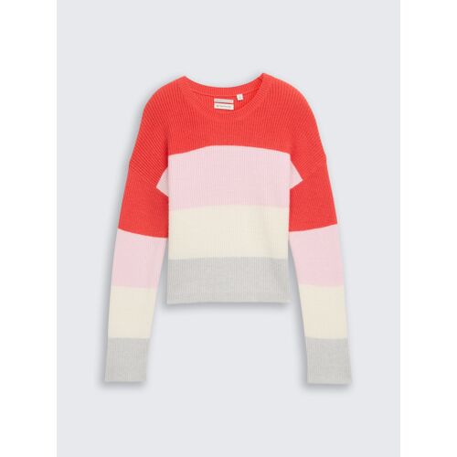 Tom Tailor 1047397_176 Tricot - 176