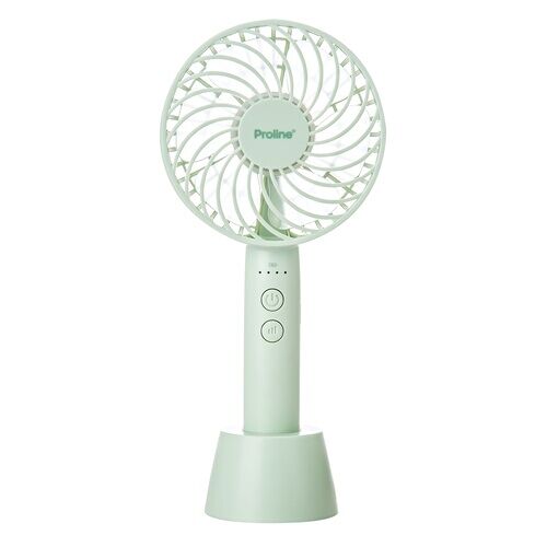 Ventilateur Proline MINIFANGREEN