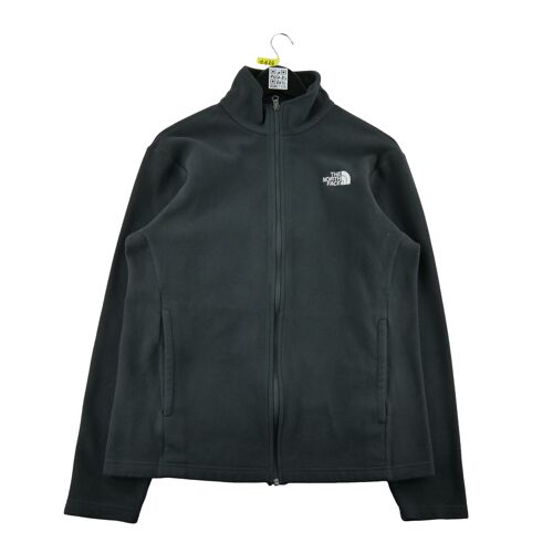 Reconditionné - Veste Polaire Homme Tnf Noir - Taille M - Homme - Noir