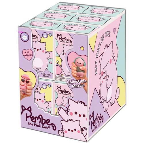 Pembe 40389 jouet anti-stress Squishy