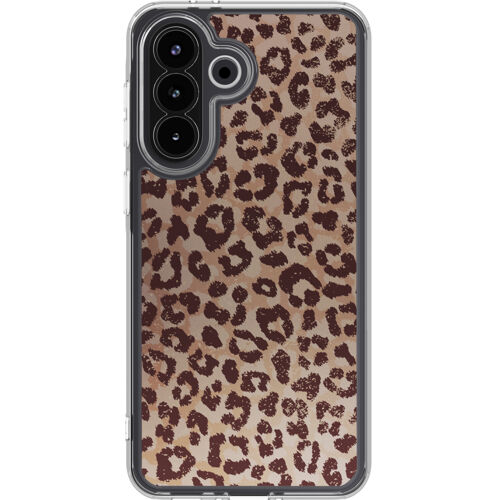 imoshion Coque Design Samsung Galaxy A37 (5G) Leopard Mood