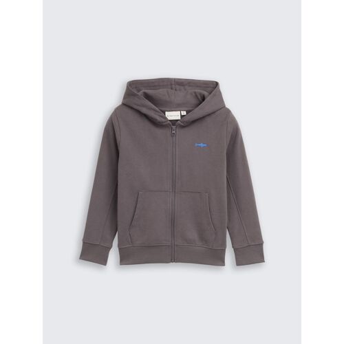 Tom Tailor 1050678_116/122 Sweatshirt Et Pull À Capuche - 116/122