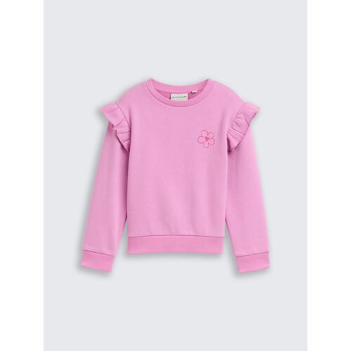 Tom Tailor 1047435_92/98 Sweatshirt Et Pull À Capuche - 92/98