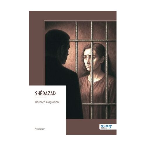 Shérazad