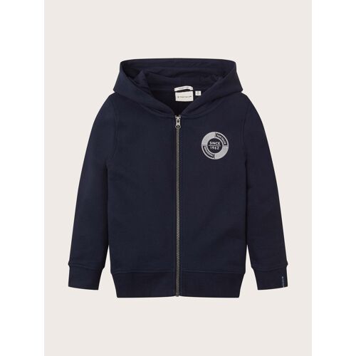 Tom Tailor 1029979_104/110 Sweatshirt Et Pull À Capuche - 104/110