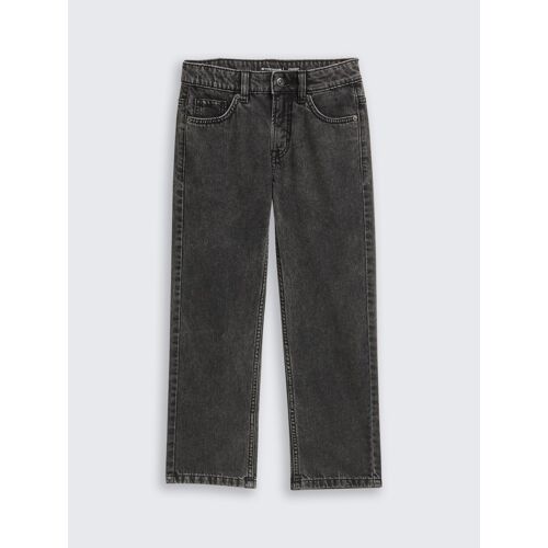 Tom Tailor 1050723_164 Pantalon Couleur De La Pierre - 164