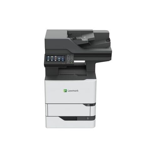 Lexmark MX721ade Laser A4 1200 x 1200 DPI 62 ppm