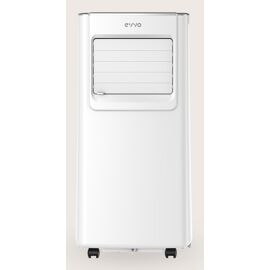 EVVO CLIMA P7 Climatiseur portatif 65 dB 2060 W Blanc