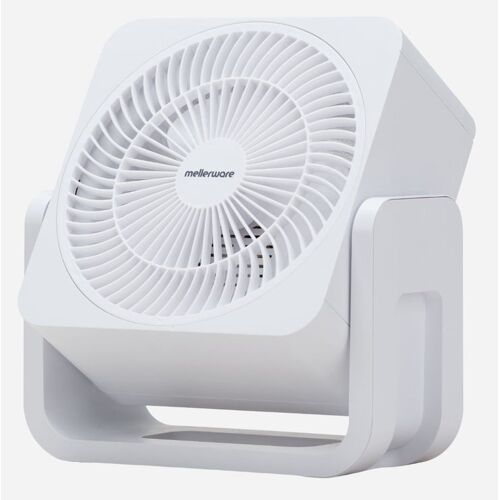 Mellerware Air Power 30 White Blanc