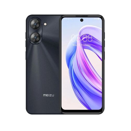 Meizu Mblu 21 128GB/6GB Double SIM Noir
