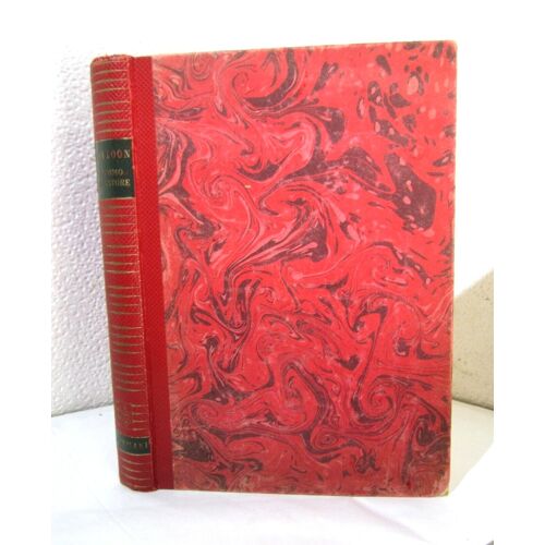 L'Uomo Inventore.H.W Van Loon.Bompiani 1949