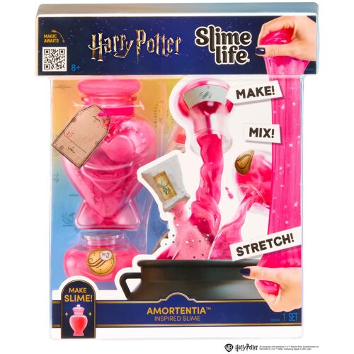 MGA Entertainment Slime Life Harry Potter Amortentia Inspired Slime Pâte Slime