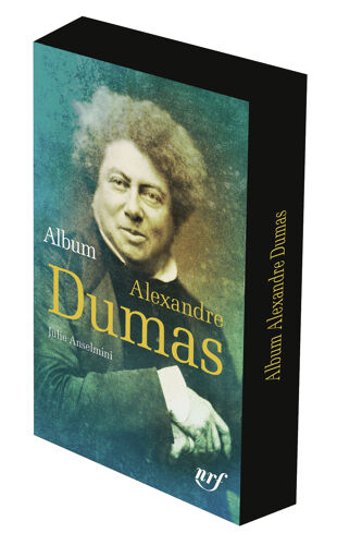 Album Pleiade Dumas