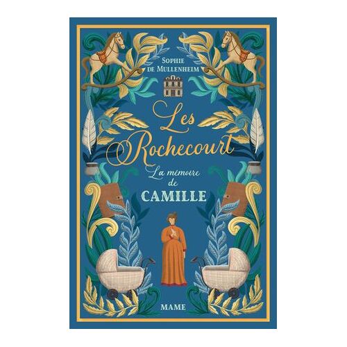 La Mémoire De Camille