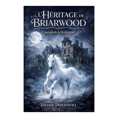 L'héritage De Briarwood