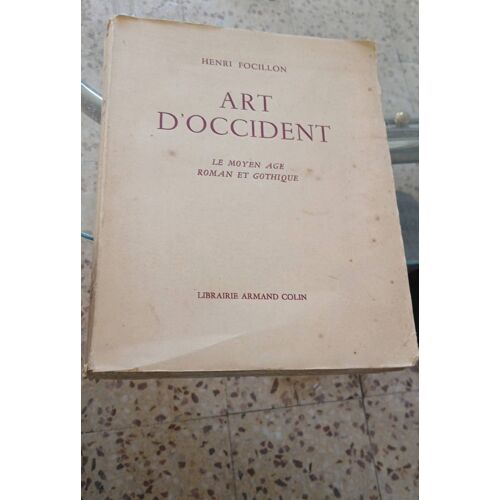 Art D Occcident