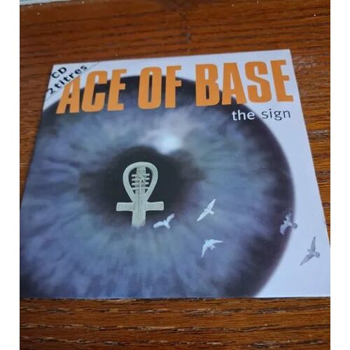 Ace Of Base "The Sign"
