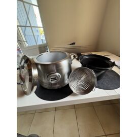 Kitchenaid Multi-cuiseur 5KMC4241