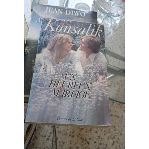 Un Heureux Mariage