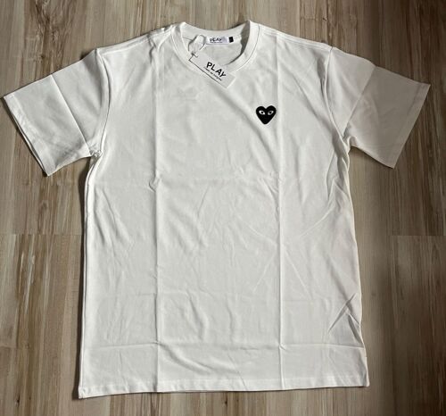 T-Shirt Comme Des Garçons 