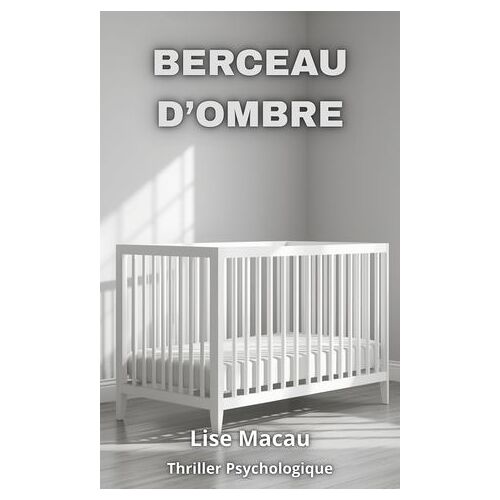Berceau D'ombre