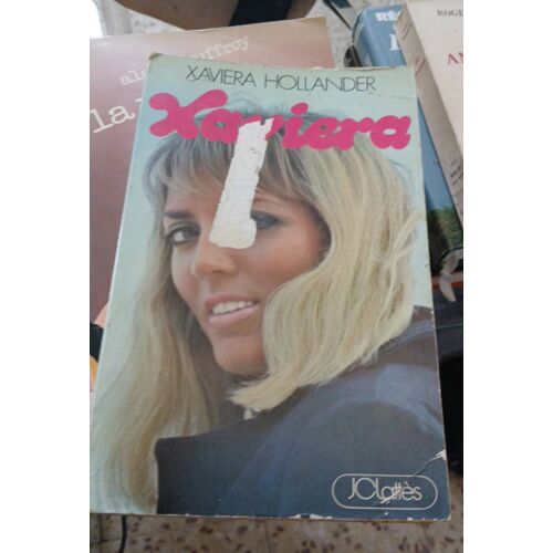 Xaviera