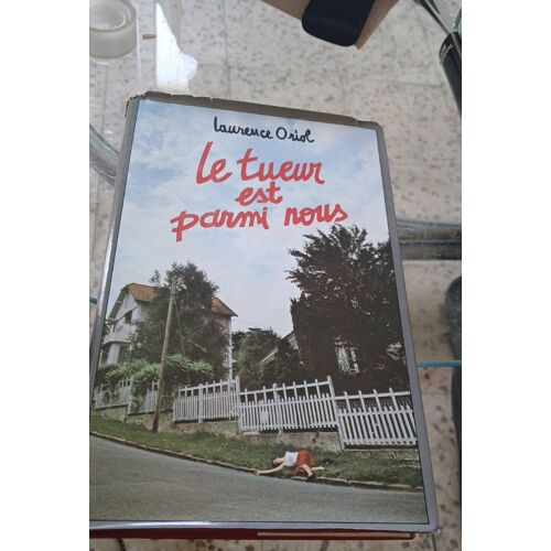 Le Tueur Est Parmi Nous