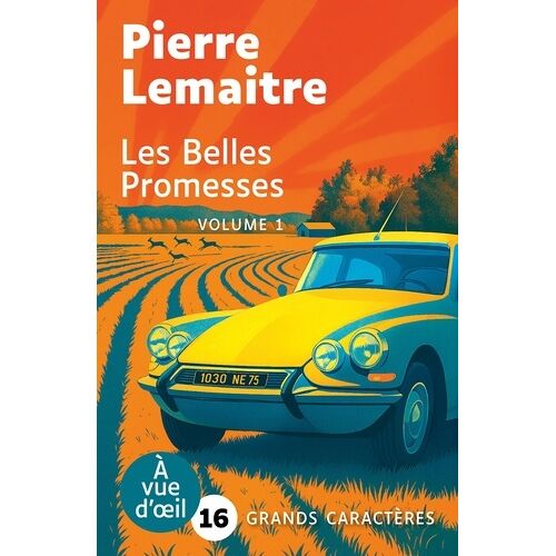Les Années Glorieuses - Les Belles Promesses - Pack En 2 Volumes