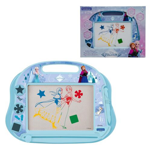 Ardoise Magique Disney La reine des neiges