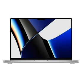Apple MacBook Pro 14" M1 Pro 2021 16 Go RAM 512 Go SSD - Gris sidéral - QWERTY