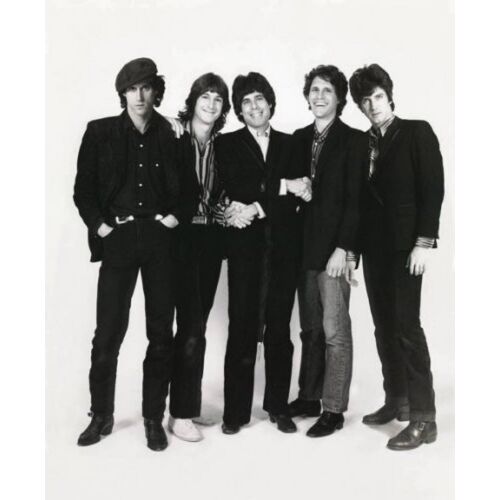 The Pop Hearts And Knives
