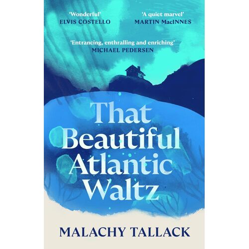 That Beautiful Atlantic Waltz