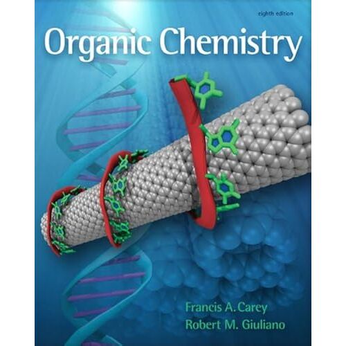Organic Chemistry