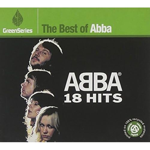 Best Of Green Series