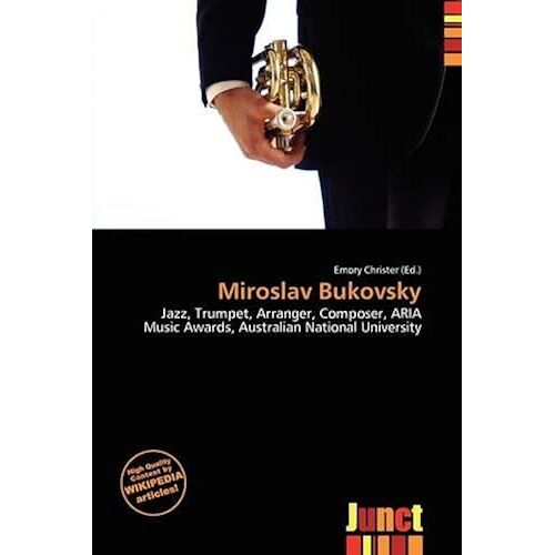 Miroslav Bukovsky