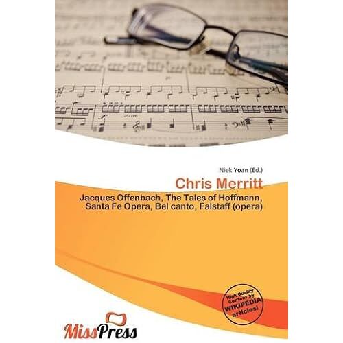 Chris Merritt