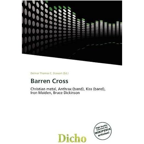 Barren Cross