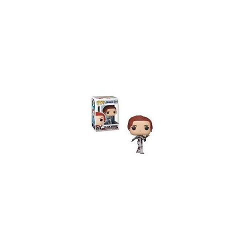 Figurine Pop Black Widow