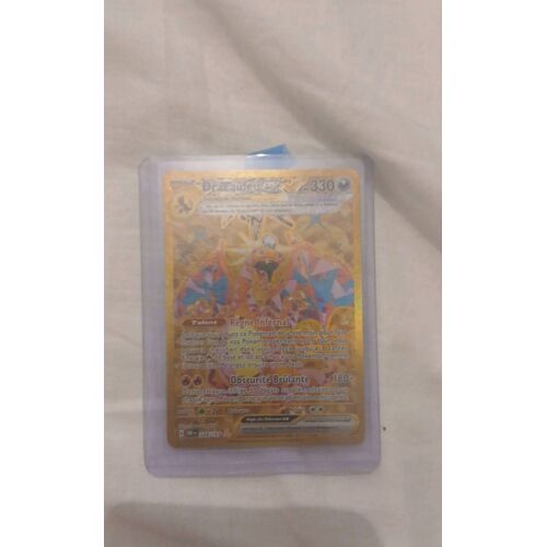 Carte Pokemon