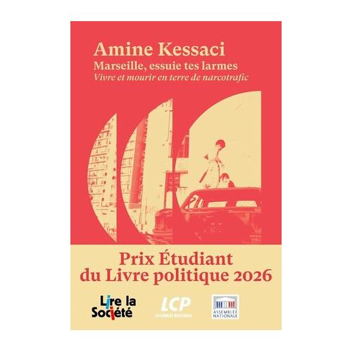 Marseille, Essuie Tes Larmes