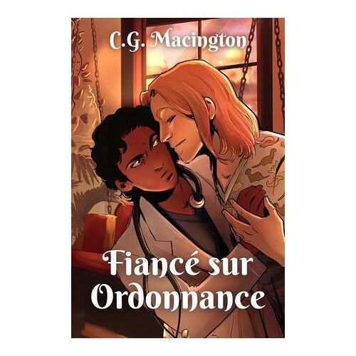 Fiancé Sur Ordonnance