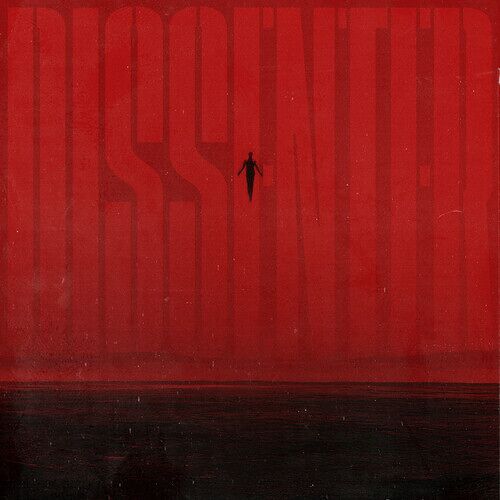 Haste The Day - Dissenter [Compact Discs]