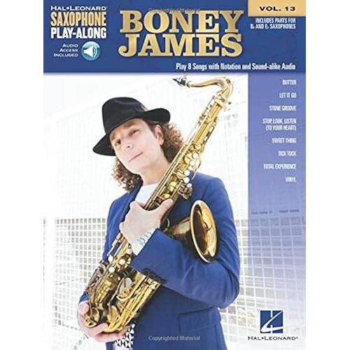 Boney James