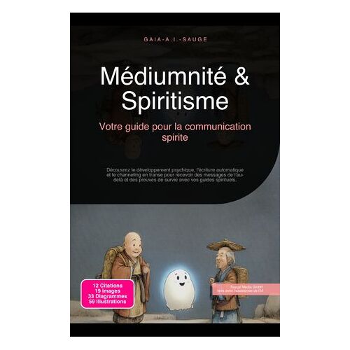 Médiumnité & Spiritisme