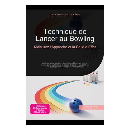Technique De Lancer Au Bowling