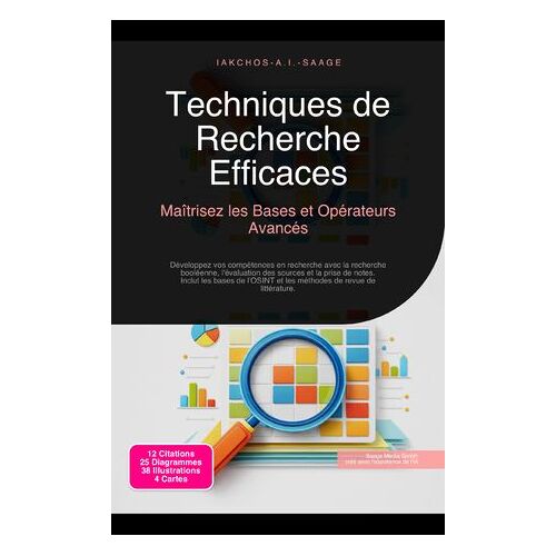 Techniques De Recherche Efficaces