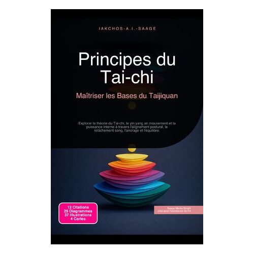 Principes Du Tai-Chi