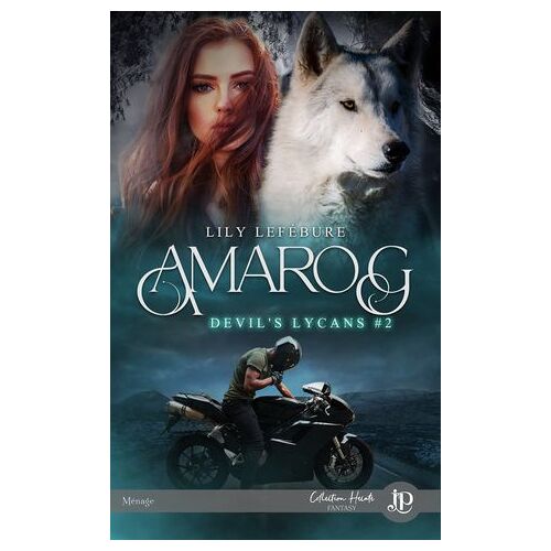 Amarog