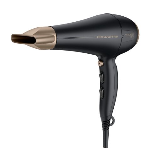 Sèche Cheveux Signature Pro Ac - Collection Dunes - Cv7806e0 Rowenta